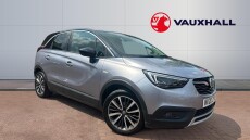 Vauxhall Crossland X 1.2 [83] Elite 5dr Petrol Hatchback